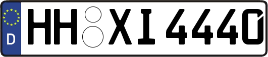 HH-XI4440