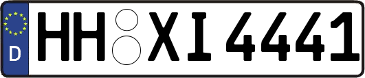 HH-XI4441