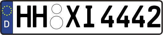 HH-XI4442