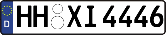 HH-XI4446