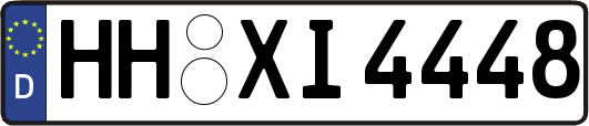 HH-XI4448