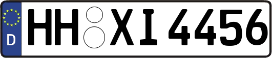 HH-XI4456