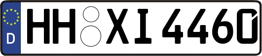 HH-XI4460