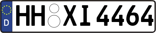 HH-XI4464