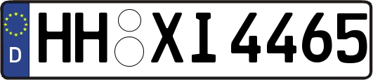 HH-XI4465