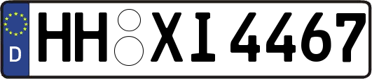 HH-XI4467
