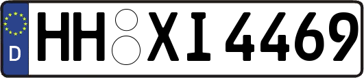 HH-XI4469