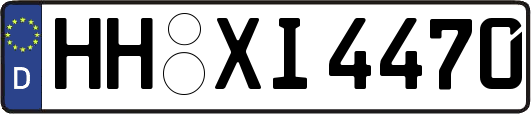 HH-XI4470