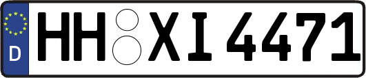 HH-XI4471