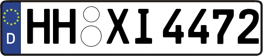 HH-XI4472