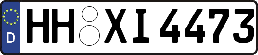 HH-XI4473