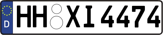 HH-XI4474