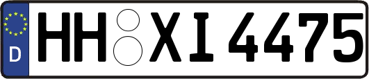 HH-XI4475