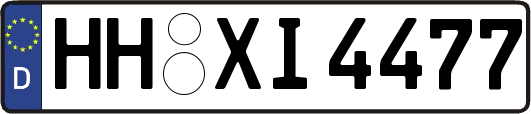 HH-XI4477