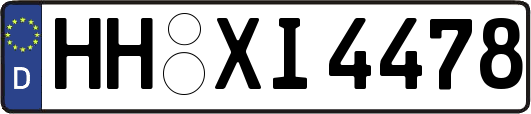 HH-XI4478