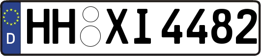 HH-XI4482