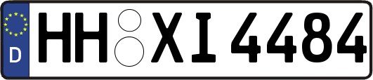HH-XI4484