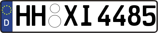 HH-XI4485