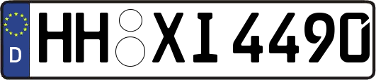 HH-XI4490