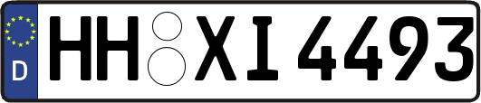 HH-XI4493