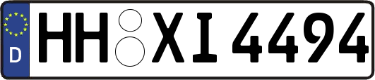 HH-XI4494