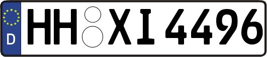 HH-XI4496