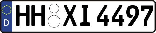 HH-XI4497