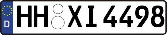 HH-XI4498