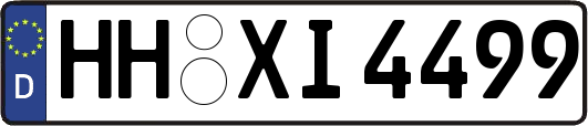 HH-XI4499