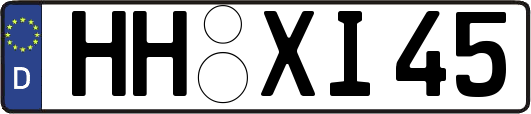 HH-XI45