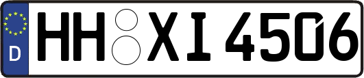 HH-XI4506