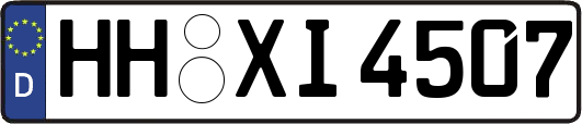 HH-XI4507