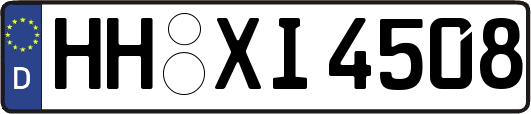 HH-XI4508