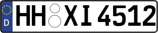 HH-XI4512