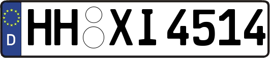 HH-XI4514