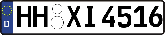 HH-XI4516