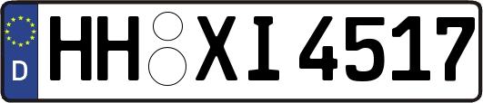 HH-XI4517