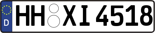 HH-XI4518