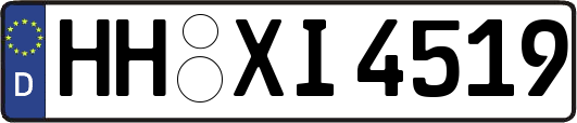 HH-XI4519