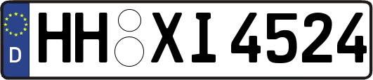 HH-XI4524