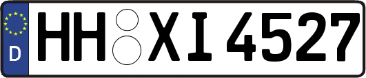 HH-XI4527