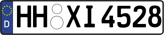 HH-XI4528