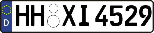 HH-XI4529