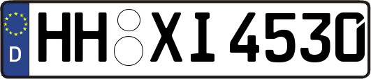 HH-XI4530