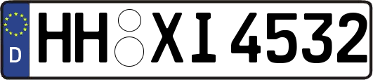 HH-XI4532