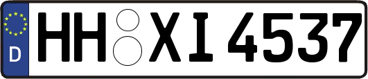 HH-XI4537