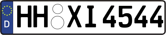HH-XI4544
