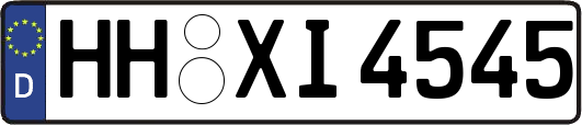 HH-XI4545