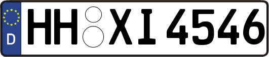 HH-XI4546