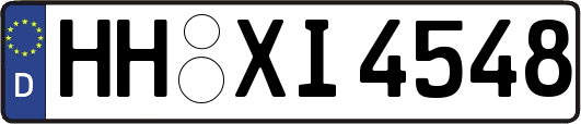 HH-XI4548